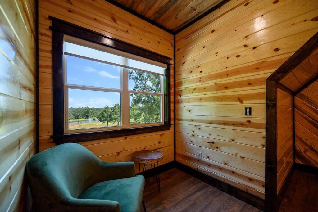 The Whiskey Trip! Family Getaway Villa Broken Bow Exterior photo
