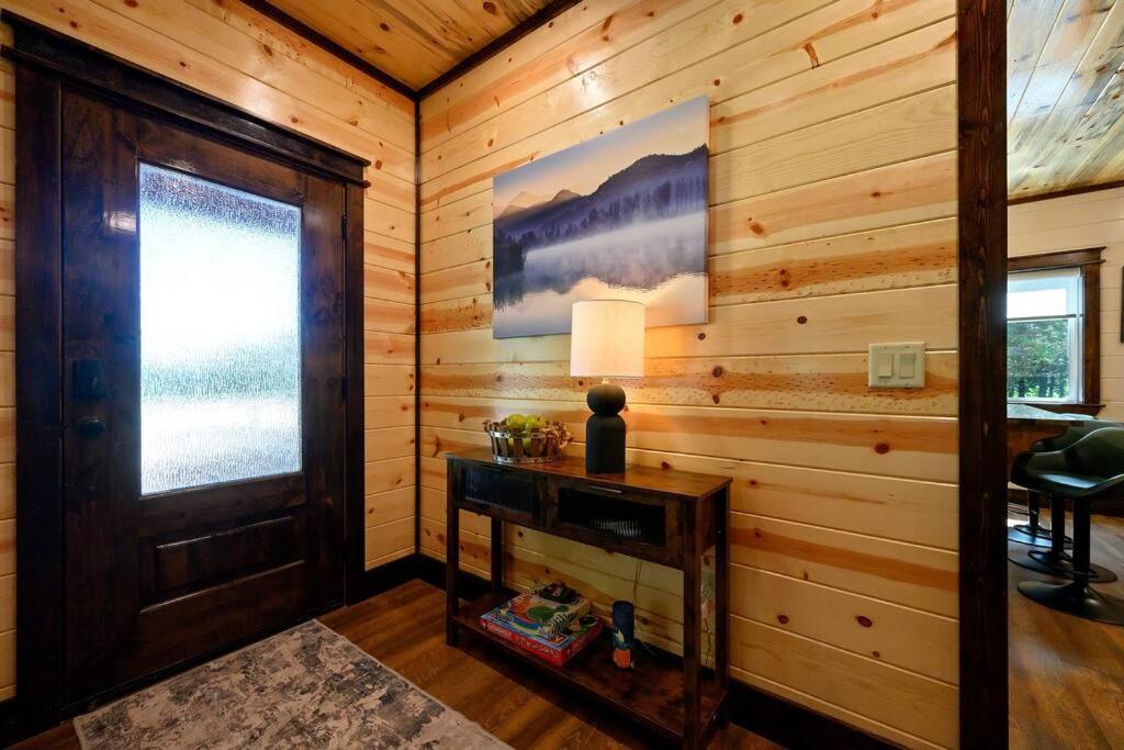 The Whiskey Trip! Family Getaway Villa Broken Bow Exterior photo